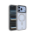 Tactical MagForce Hypersand Kryt pro do iPhone 17 Pro/18 Pro Light Gr - 1586303 - zdjęcie 2